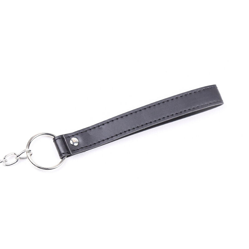 Strapped Penis Support Sheath
