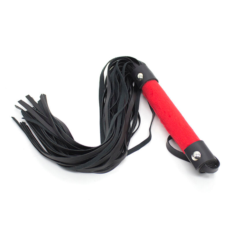 Complete 5-Piece Bondage Restraint Set
