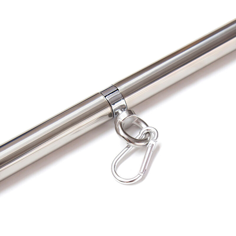 4-Hook Bondage Restraint Bar