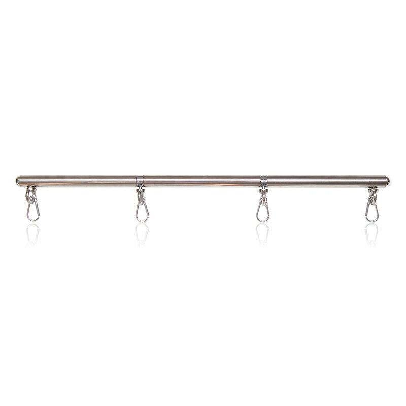 4-Hook Bondage Restraint Bar