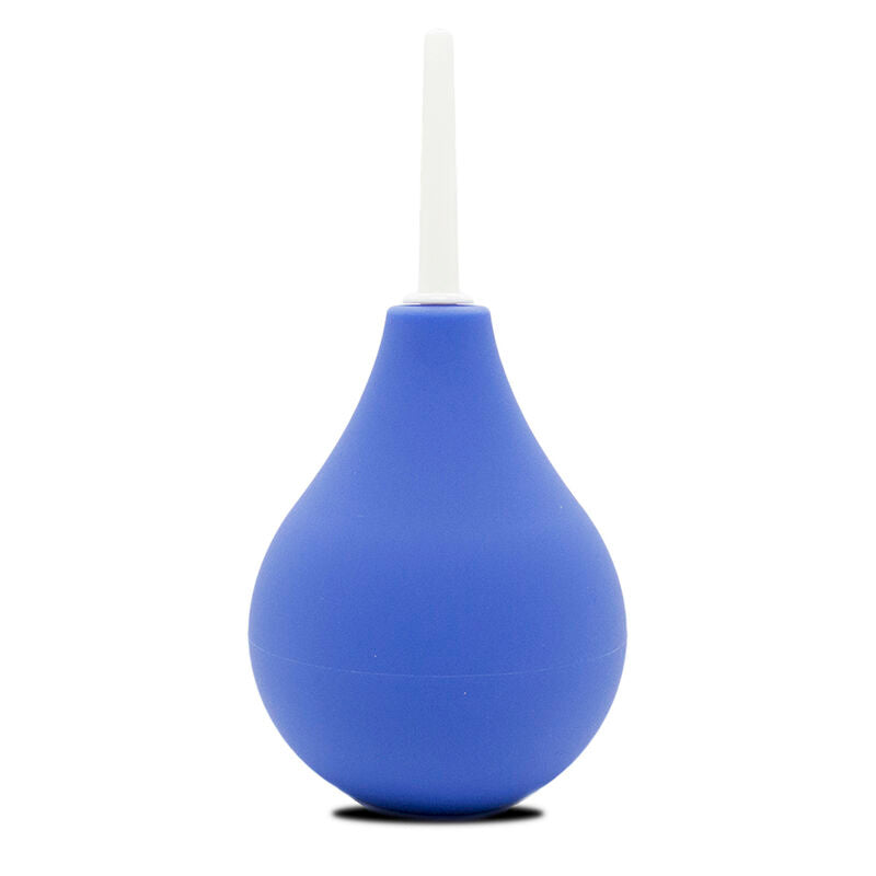 Ball Shape Anal Cleansing Enema
