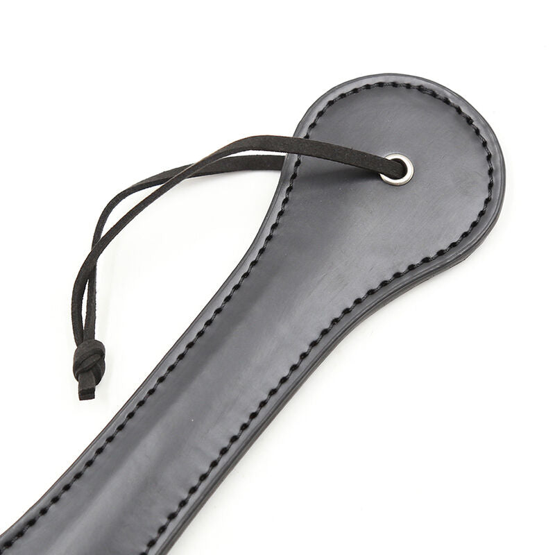 Hearts Paddle - Spanking Bondage Toy
