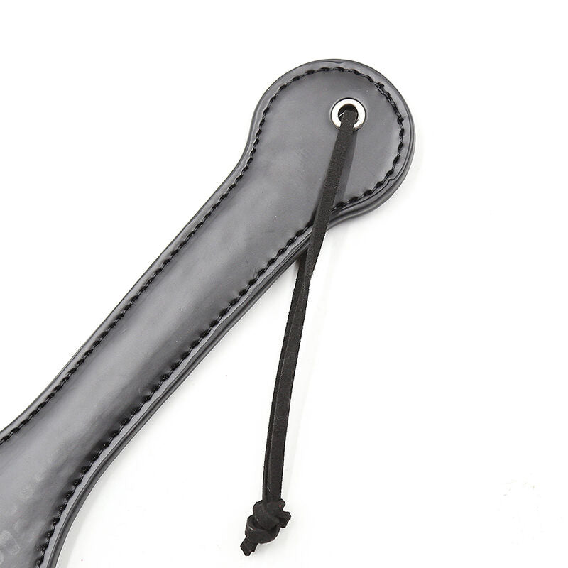 Pig-Shaped Bondage Paddle for Spanking