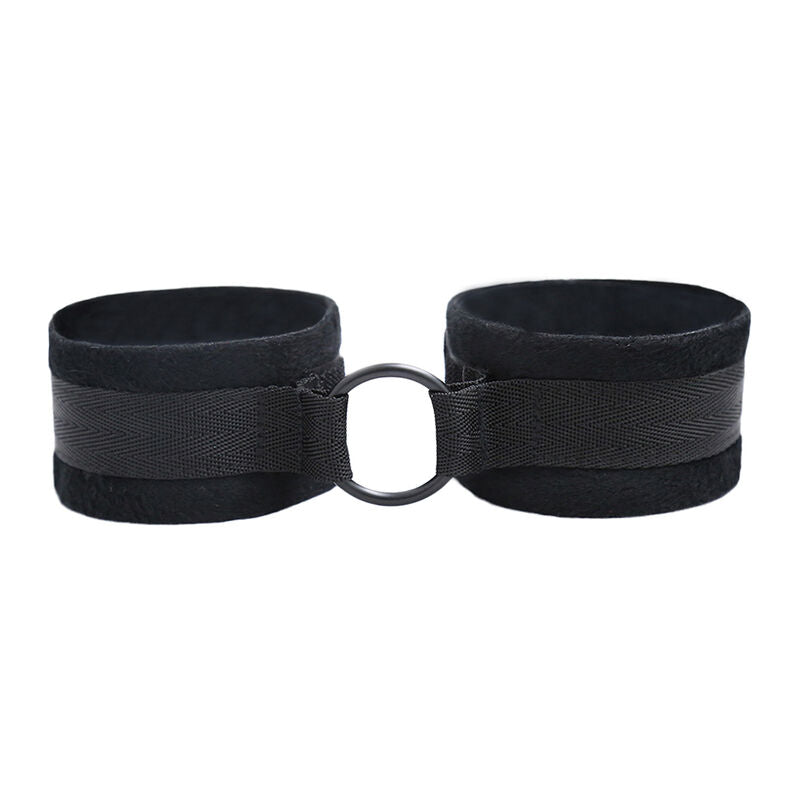 Soft Beginner Bondage Hand Cuffs