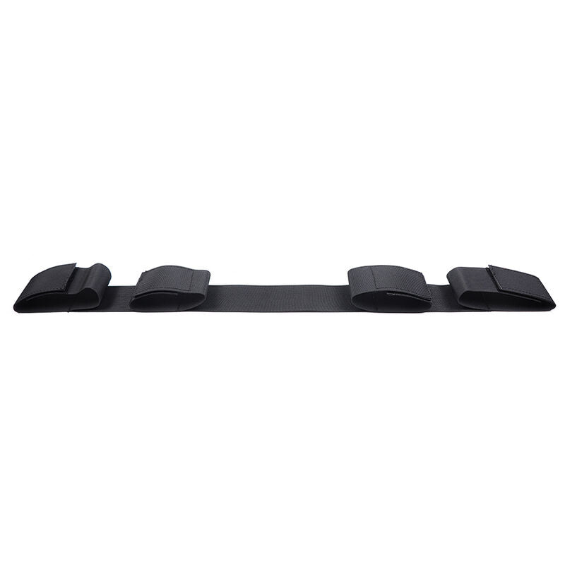 Soft Bar Spreader Wrist Restraints