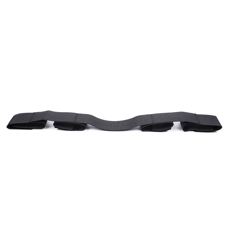 Soft Bar Spreader Wrist Restraints
