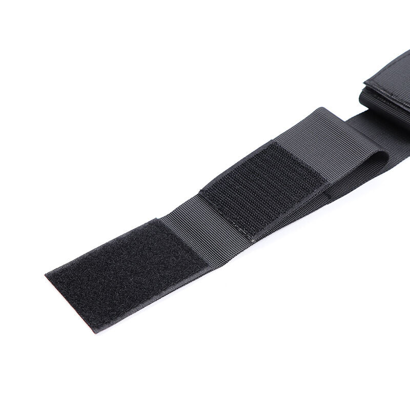 Soft Bar Spreader Wrist Restraints
