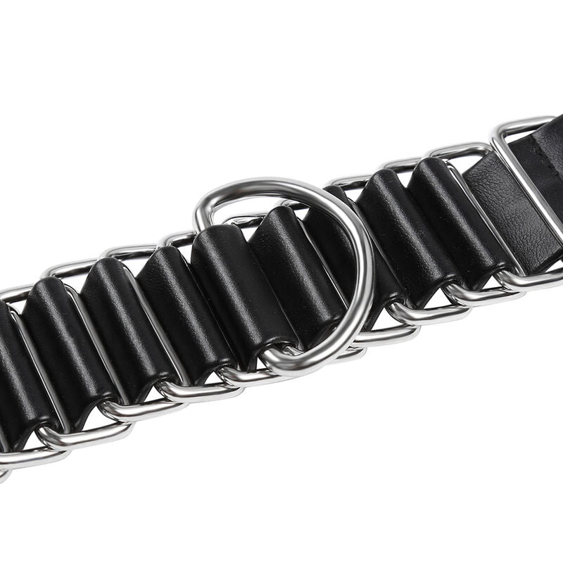 Premium Hinge-Style Wrist Restraints