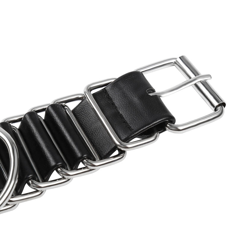Premium Hinge-Style Wrist Restraints