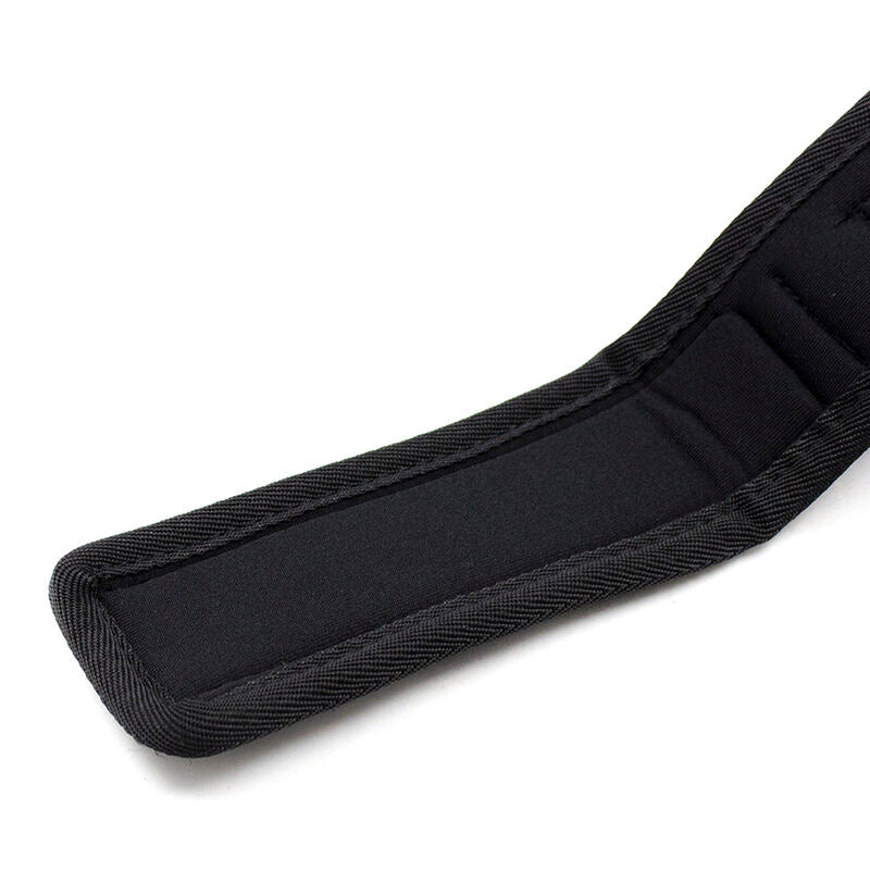 Suction Cup Restraints for Wrists