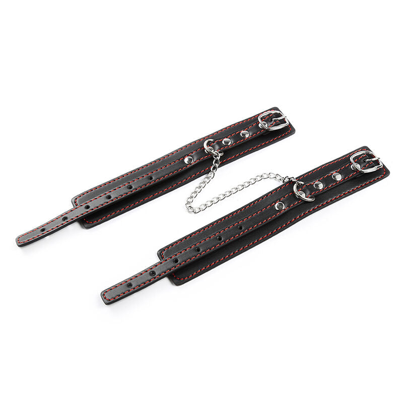 Simplicity Wrist Restraints - Small