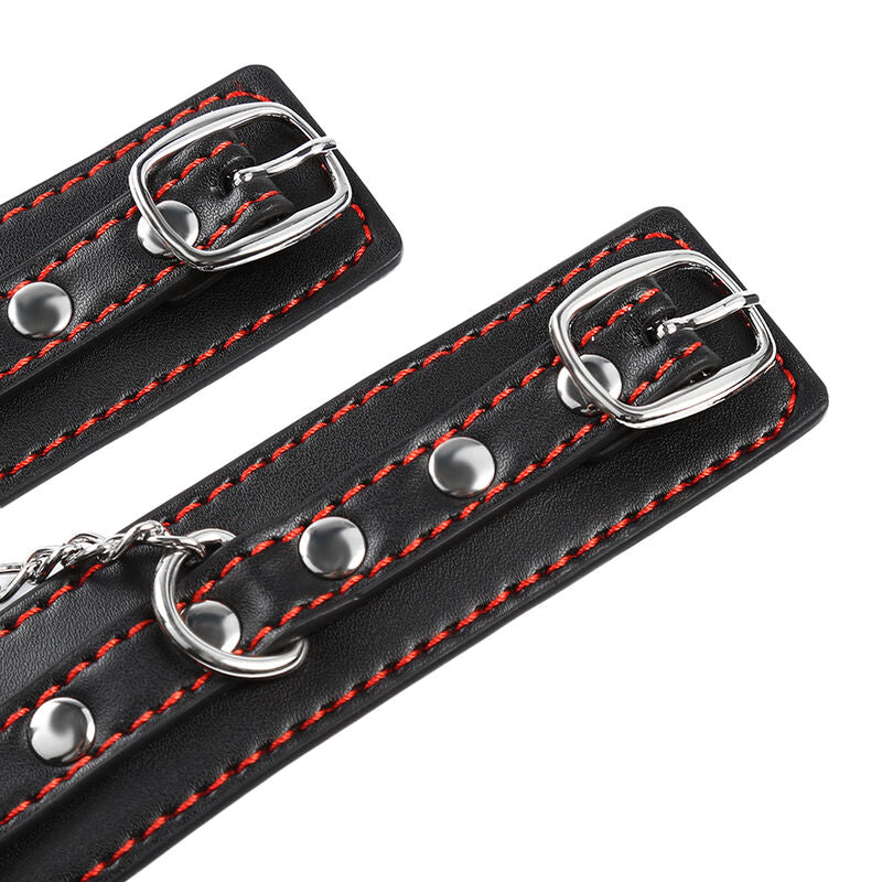 Simplicity Wrist Restraints - Small