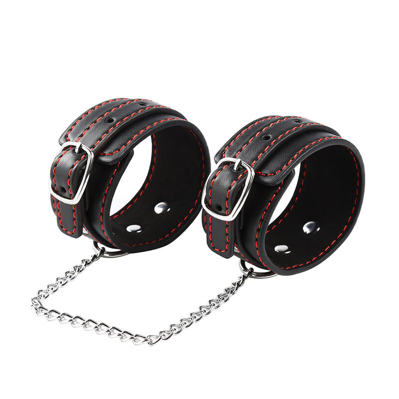 Simplicity Wrist Restraints - Small