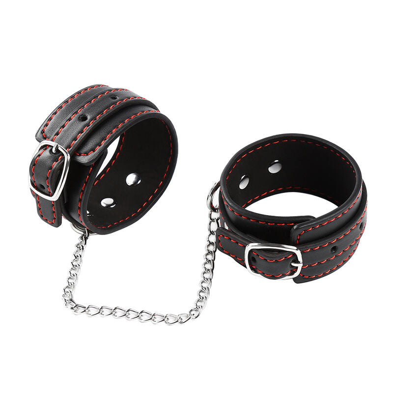 Simplicity Wrist Restraints - Small