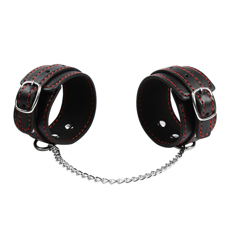 Simplicity Wrist Restraints - Small