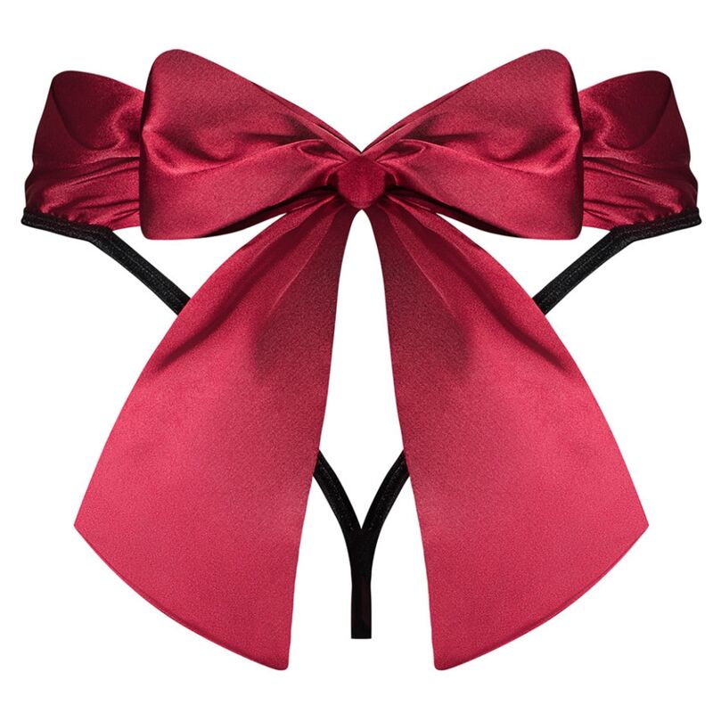 Tienesy Plus Size Thong XXL/XXXL