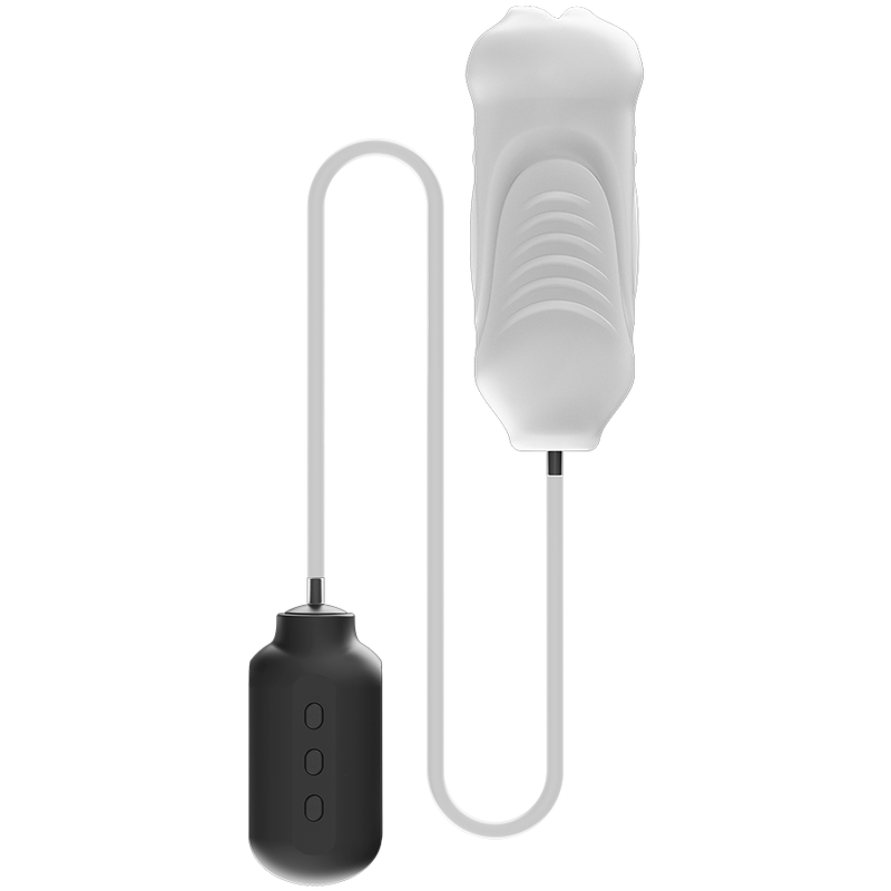 Hurricane Oral Pleasure Stimulator