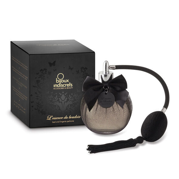 Boudoir Essence Sheet Perfume Spray