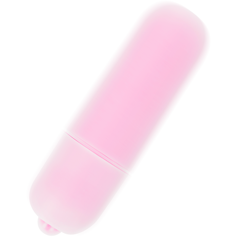 Vibrador Mini Bala Rosa