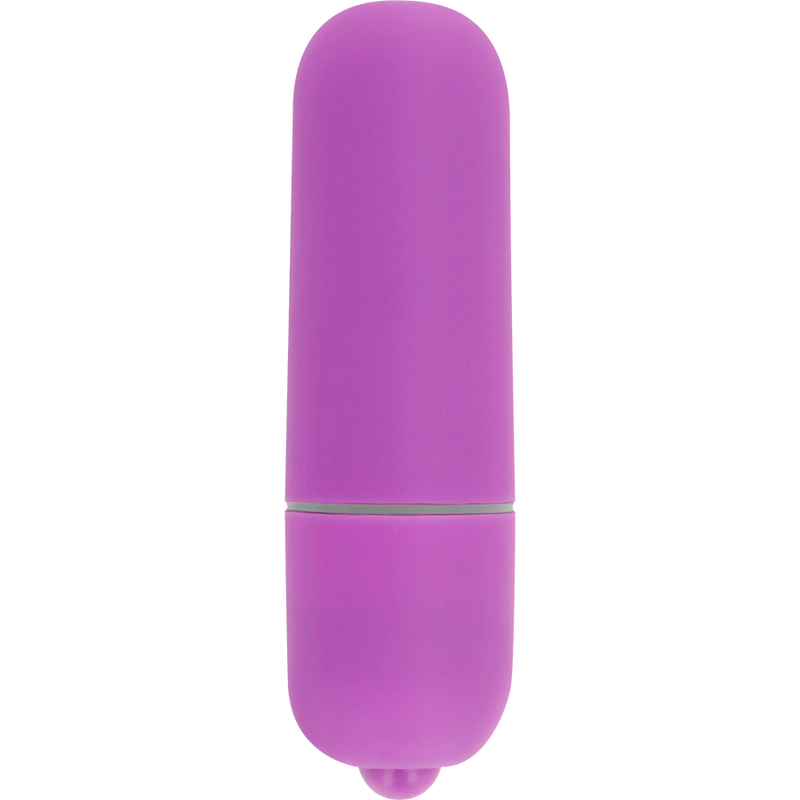 Mini Vibrador Bala Púrpura