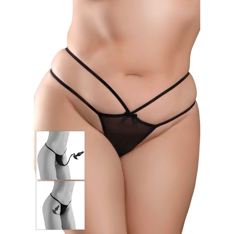 Remote Control Triple Teaser Vibrator