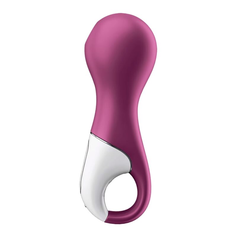 Lucky Libra Pleasure Stimulator & Vibrator