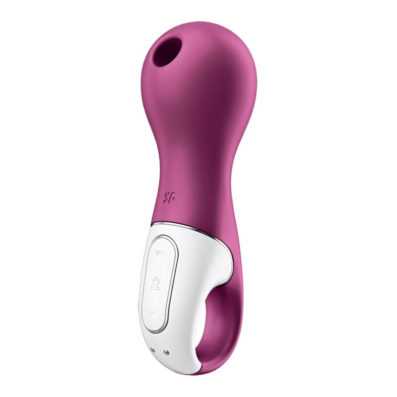 Lucky Libra Pleasure Stimulator & Vibrator