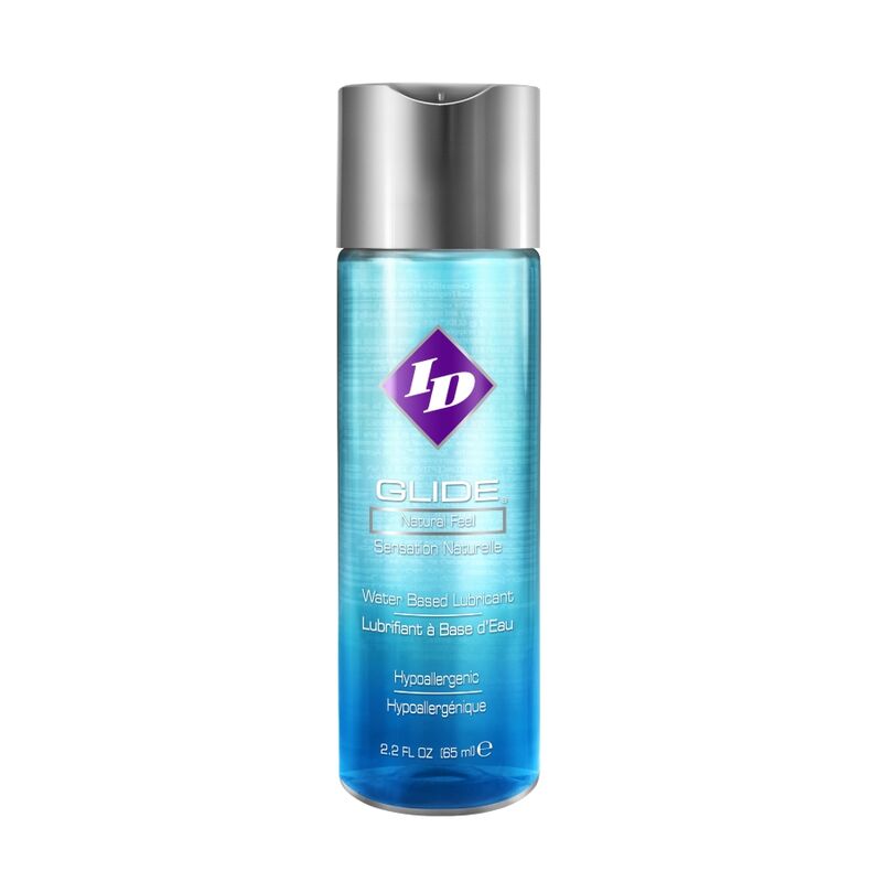 ID Water Based Lubricant 65ml