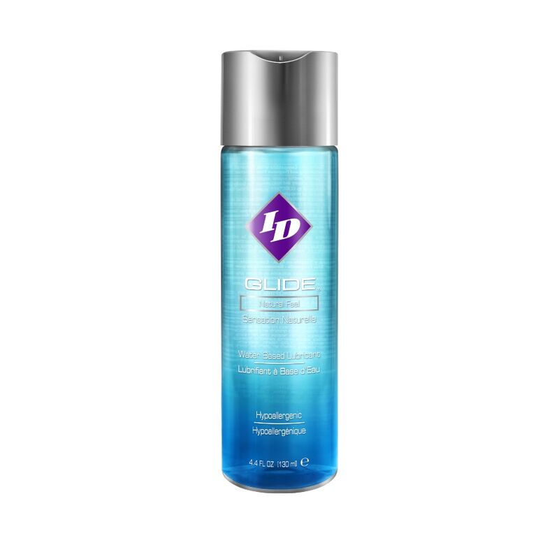 ID Water-Based Lubricant 130ml
