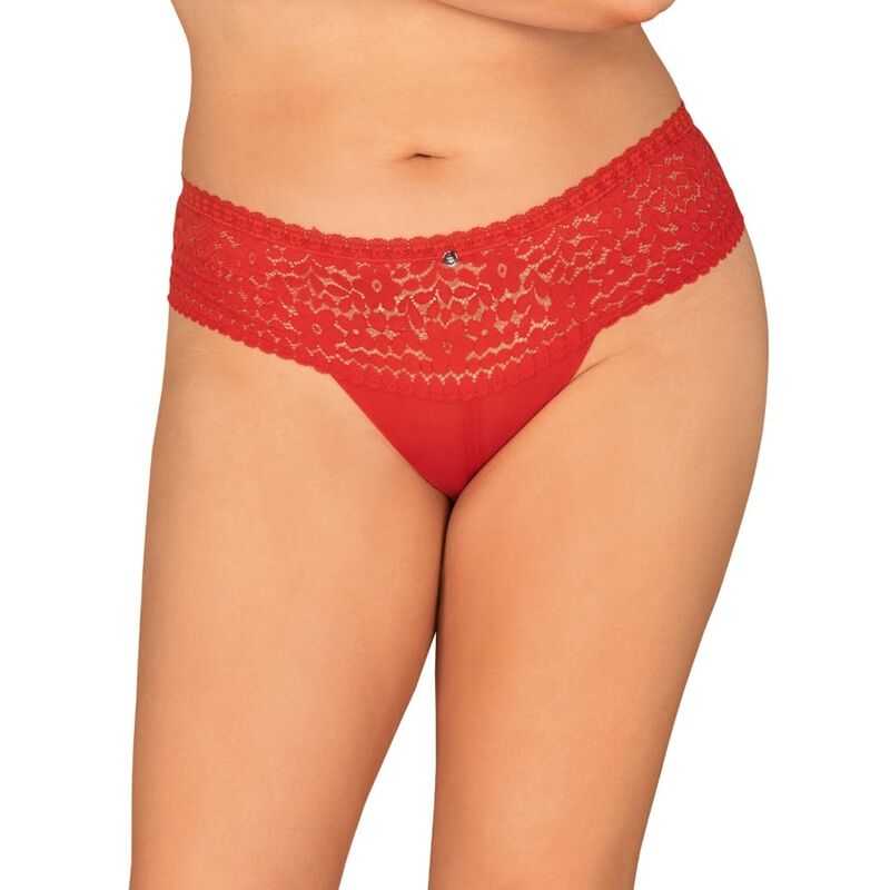 Bloss Mina Plus Size Panties 6XL/7XL