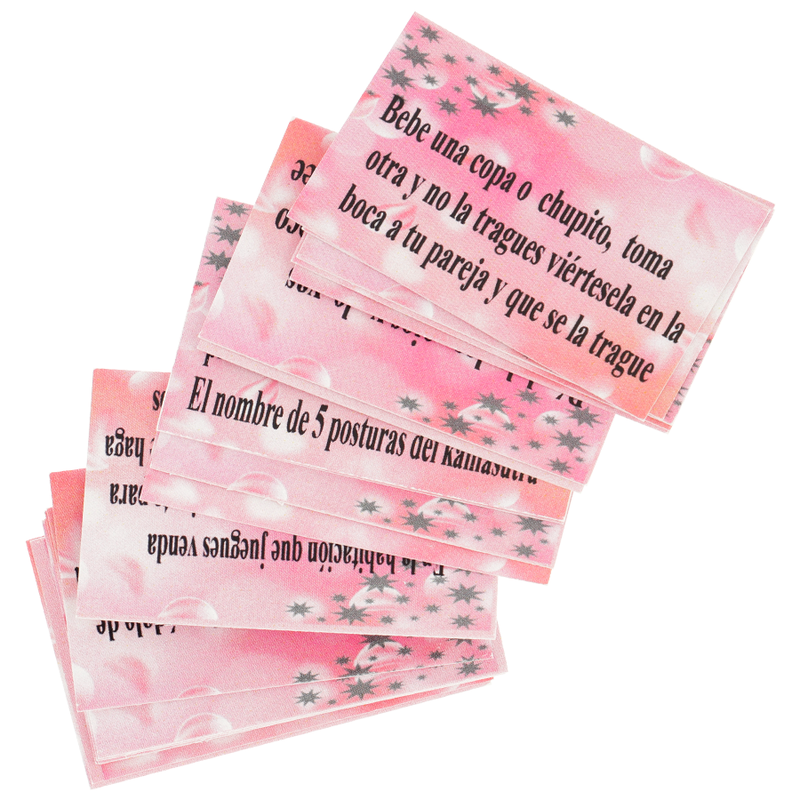 Juego Íntimo para Parejas The Love Box