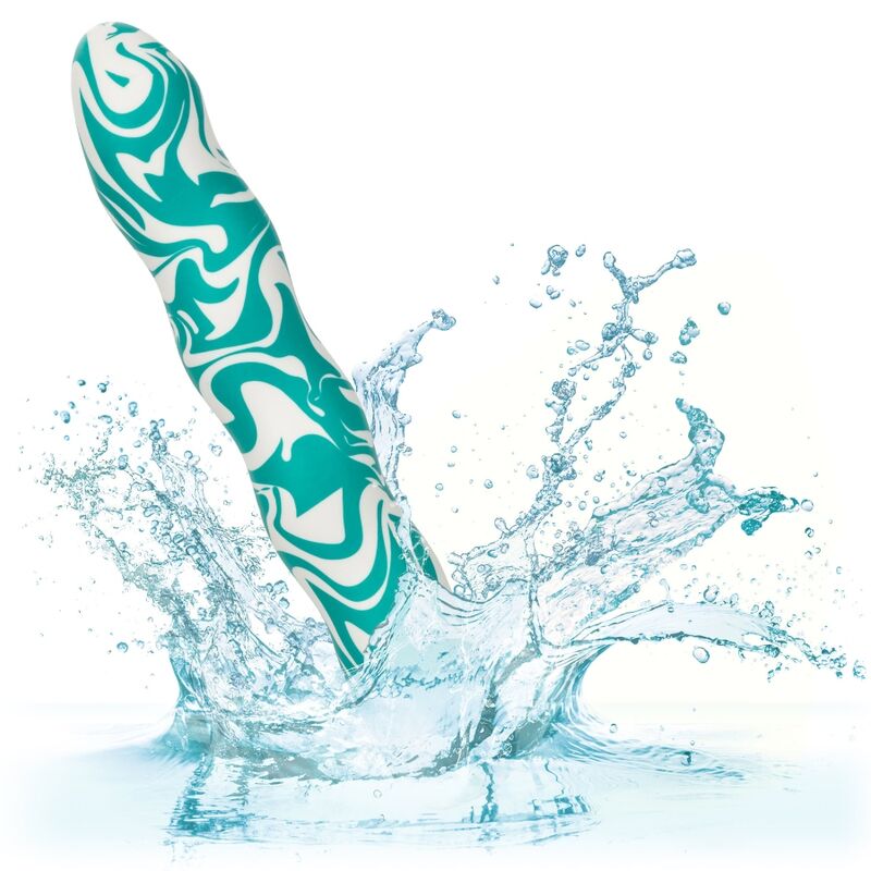 Vibrador Pessoal Squiggle Dick