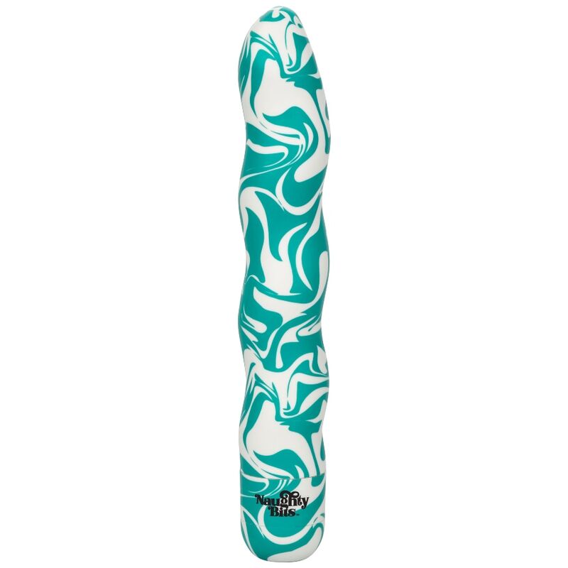 Vibrador Pessoal Squiggle Dick