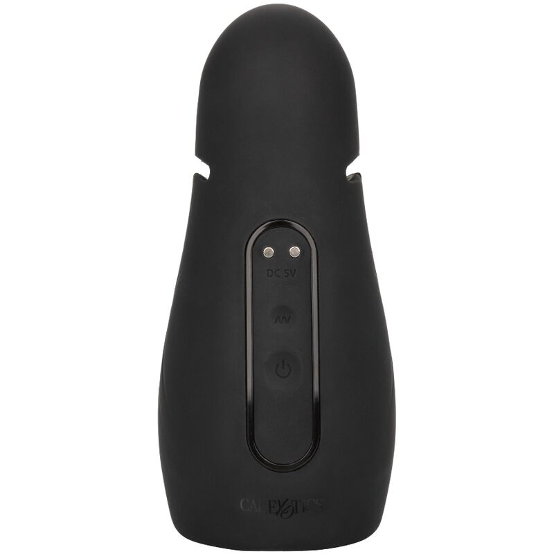 Elite Pro Stroker Male Masturbator