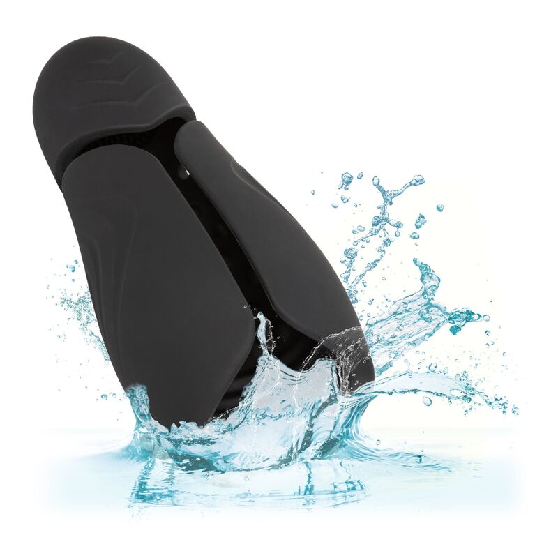 Elite Pro Stroker Male Masturbator