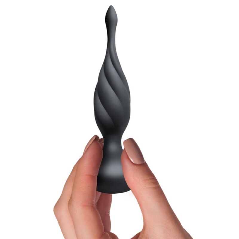 Black Anal Stimulator