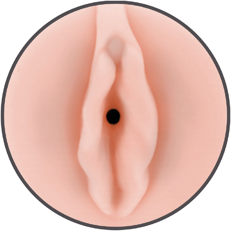 Realistic Vagina Masturbator