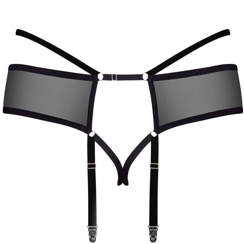 Jagueria Plus Size Garter Belt 6XL/7XL