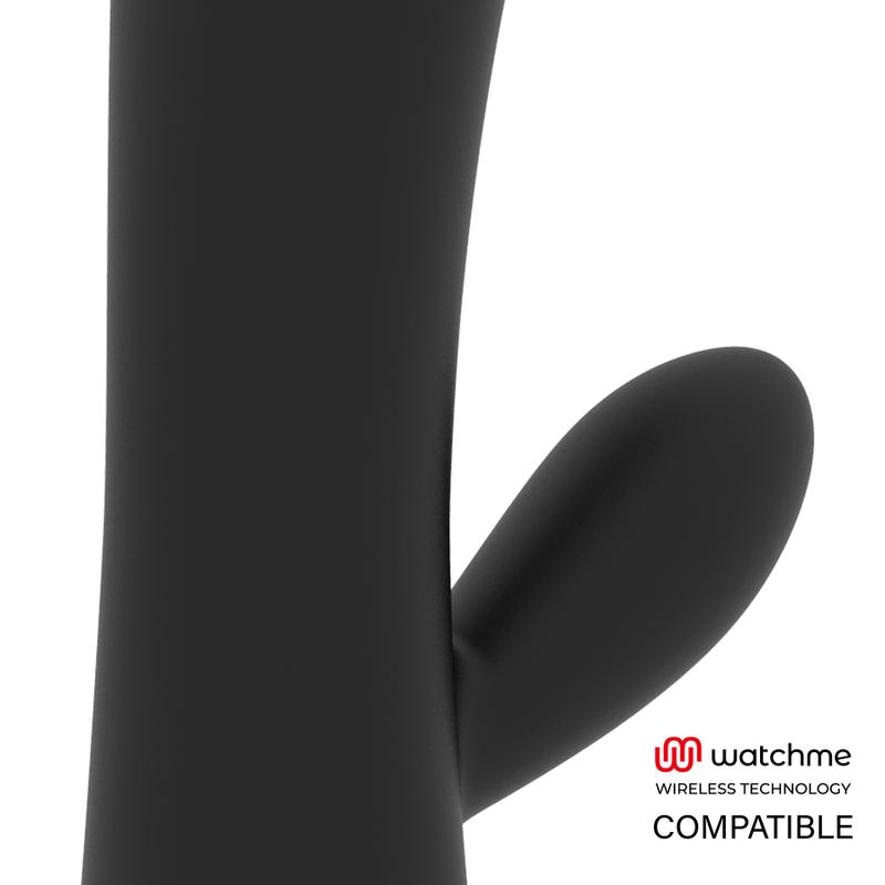 Vibrador Inalámbrico Erik con Tecnología Watchme