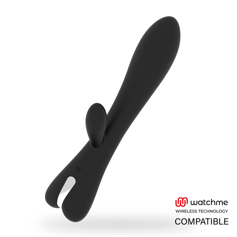 Vibrador Inalámbrico Erik con Tecnología Watchme