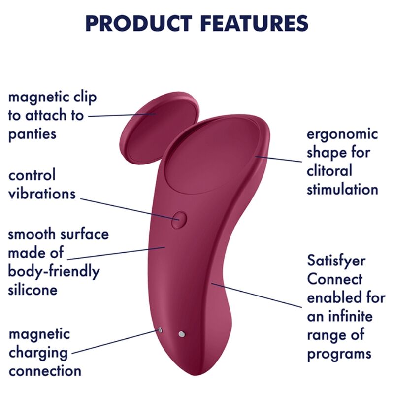 Partner Box 1 Adult Sex Toy Set