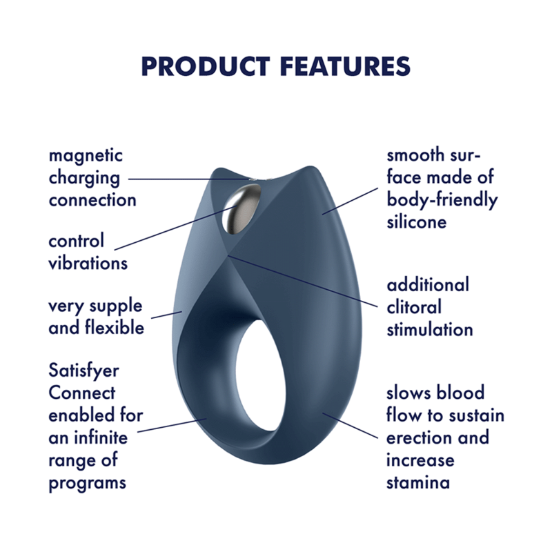Partner Box 2 Intimate Sex Toy Set
