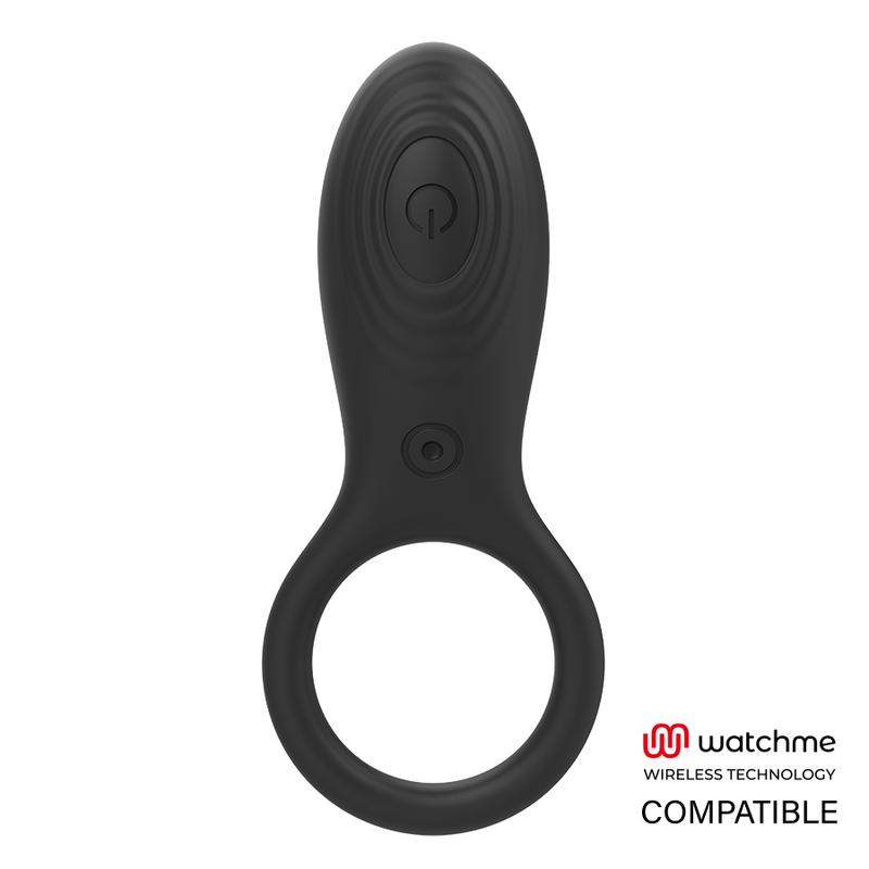 Anillo Estimulador Inalámbrico Tino