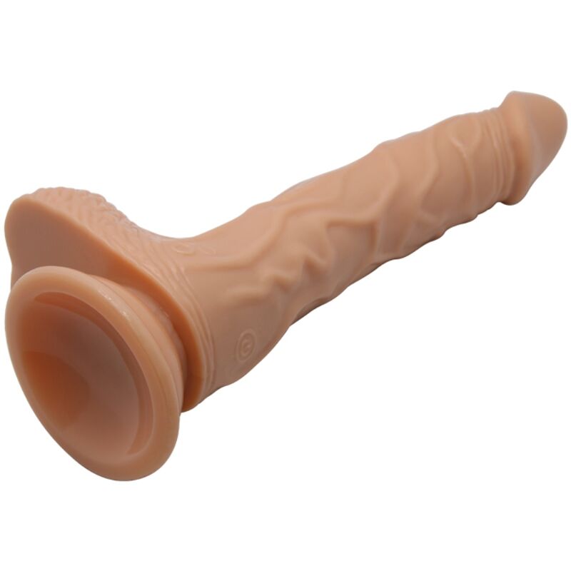 Beautiful Encounter Bodach Vibrator 20cm