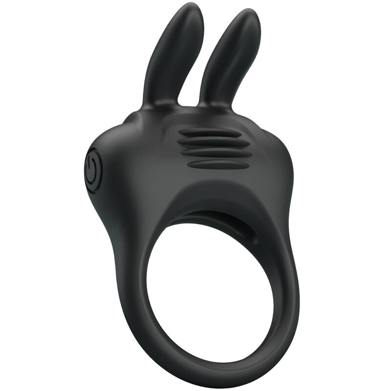 Davion Rabbit Vibrator Ring