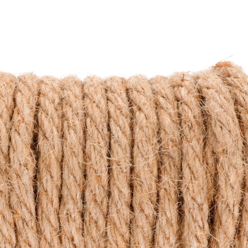 Japanese Jute Bondage Rope - 10 Meters