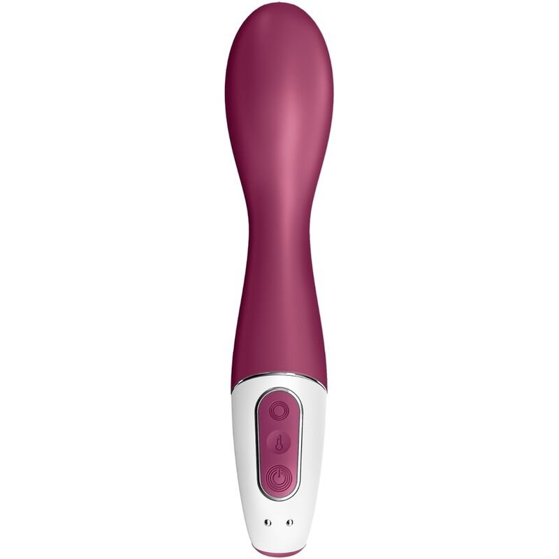 Vibrador para Punto G Hot Spot