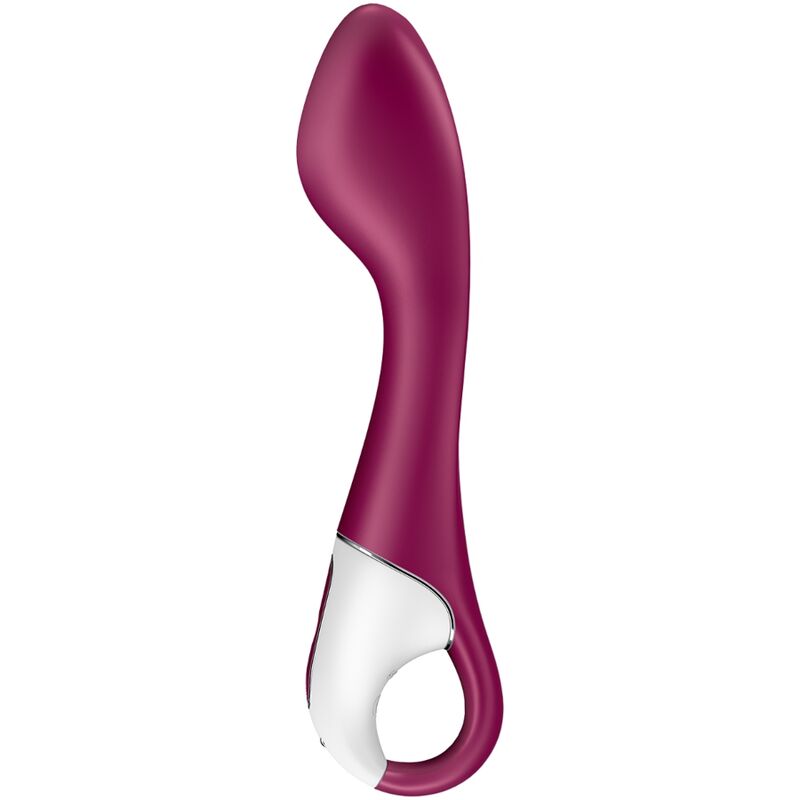 Vibrador para Punto G Hot Spot