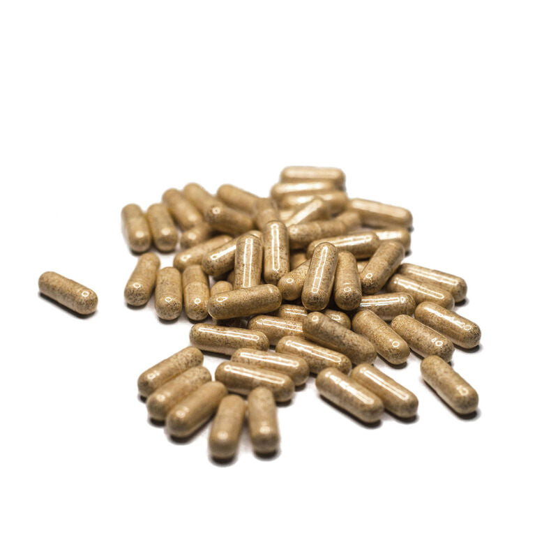 Orgasm Glow Sexual Wellness Capsules
