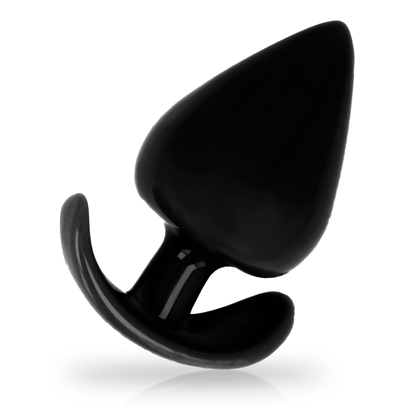 Premium Anal Plug 8.5 cm